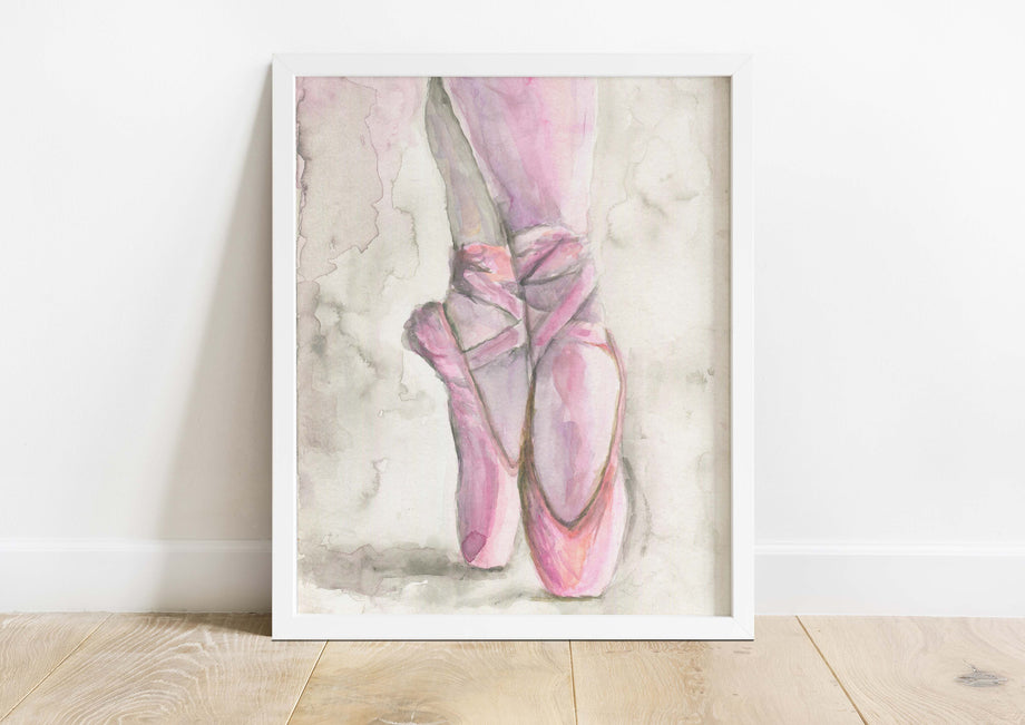 Buy Pink Ballerina Slippers Online | Next UK
